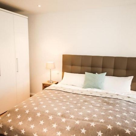 Ferienwohnung Strandvilla Augustusbad 17 Scharbeutz Dış mekan fotoğraf